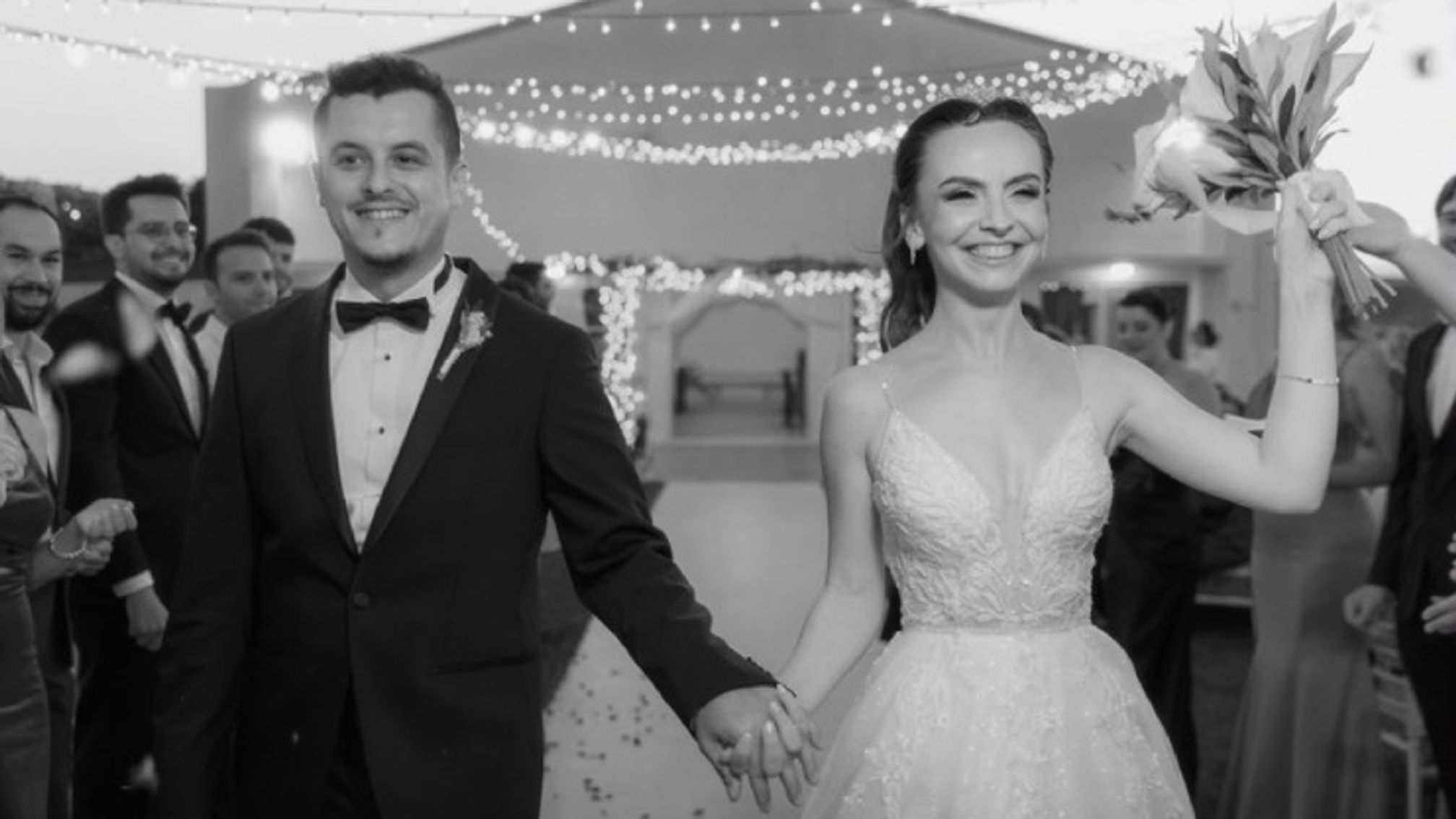 Ayşenur & Çağdaş